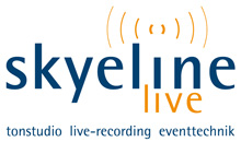 Skyeline - Live